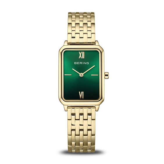Armbanduhr Bering Dame in Stahl 17423-738 - 17423-738
